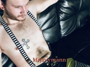 Mrjayymann