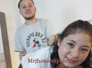 Mrjhosonnpenny