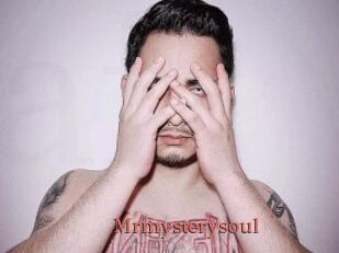 Mrmysterysoul