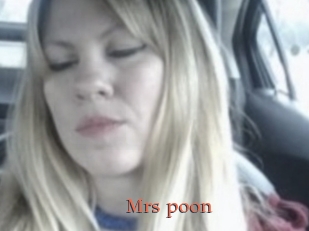 Mrs_poon