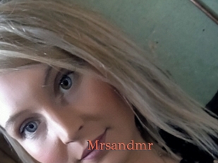 Mrsandmr