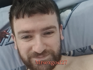 Mrsexgod27