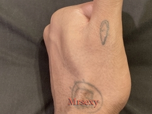 Mrsexy