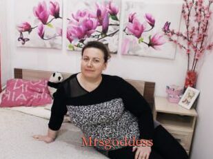 Mrsgoddess