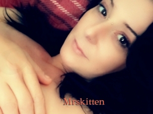 Mrskitten