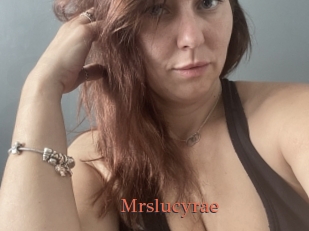 Mrslucyrae