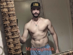 Mrstraightdik