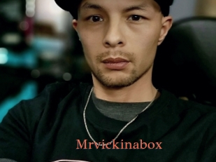 Mrvickinabox
