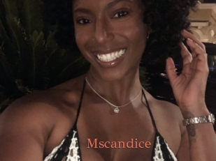 Mscandice