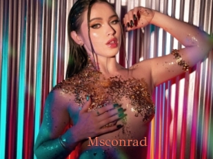 Msconrad