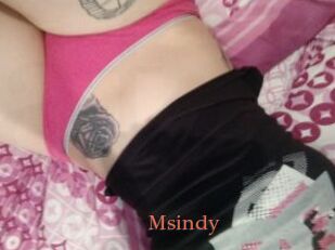 Msindy