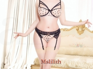 Mslilith