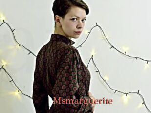 Msmarguerite