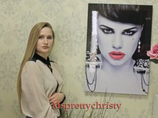 Msprettychristy