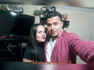 Mstersexxx029