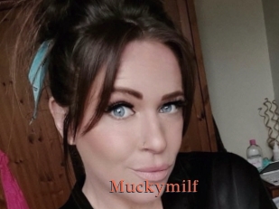 Muckymilf