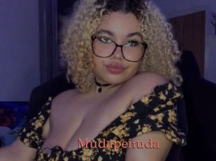 Mudapeituda