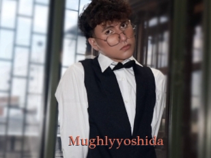 Mughlyyoshida