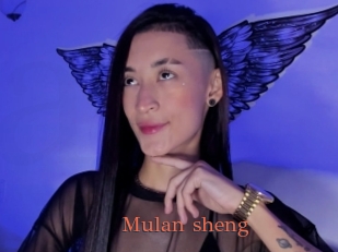 Mulan_sheng