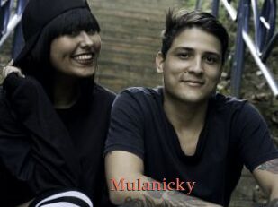 Mulanicky