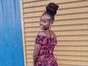 Mumbi
