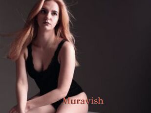 Muravish