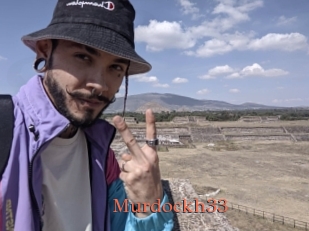 murdockh33 Anal Favorite