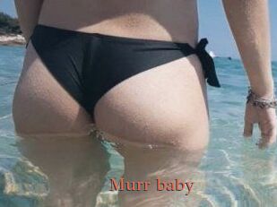 Murr_baby