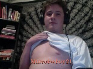 Murrobwboy21