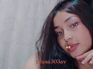 Musa303av