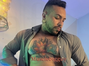 Musclebigguy