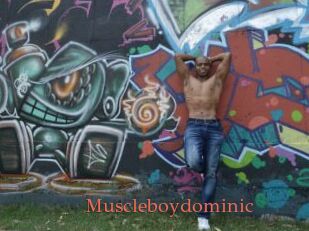 Muscleboydominic
