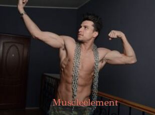 Muscleelement