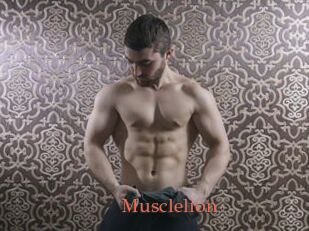 Musclelion