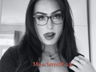 Musclemilf_uk