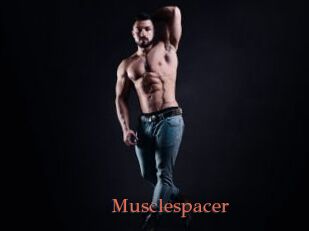 Musclespacer