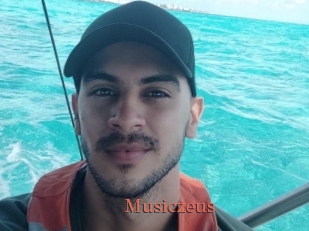 Musiczeus