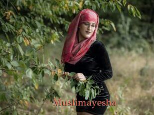 Muslimayesha