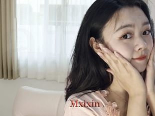 Mxixin