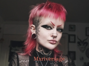 Mxriversage