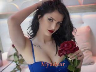 Myadear