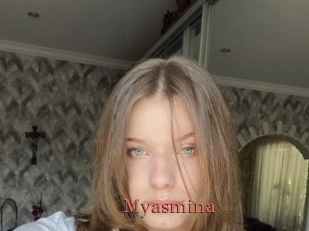 Myasmina