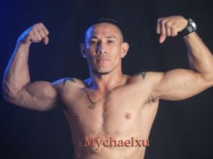 Mychaelxu