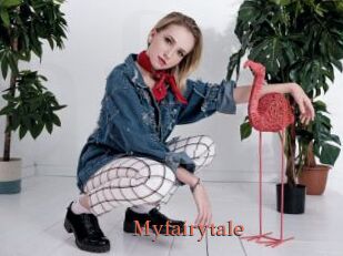 Myfairytale
