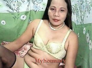 Myhotmary