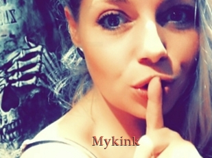 Mykink