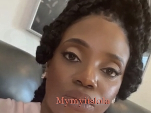 Mymyitslola