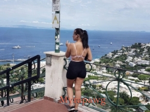 Myrapawg