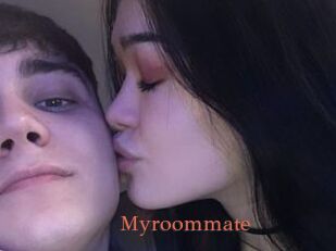 Myroommate