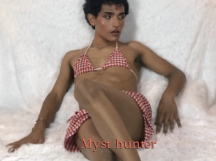 Myst_hunter